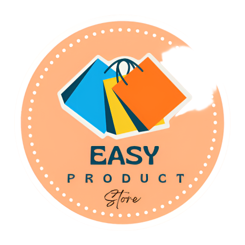 Easy Product Store